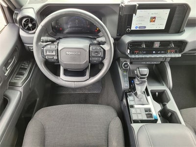 2024 Toyota Land Cruiser 1958