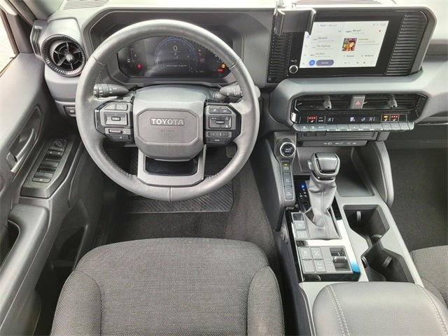 2024 Toyota Land Cruiser 1958