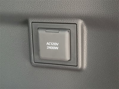 2024 Toyota Land Cruiser 1958