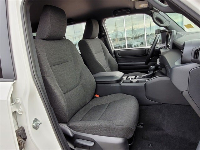 2024 Toyota Land Cruiser 1958