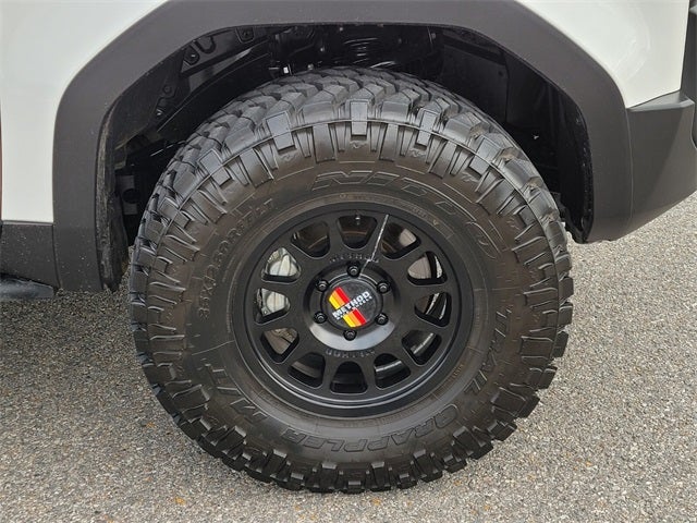 2024 Toyota Land Cruiser 1958