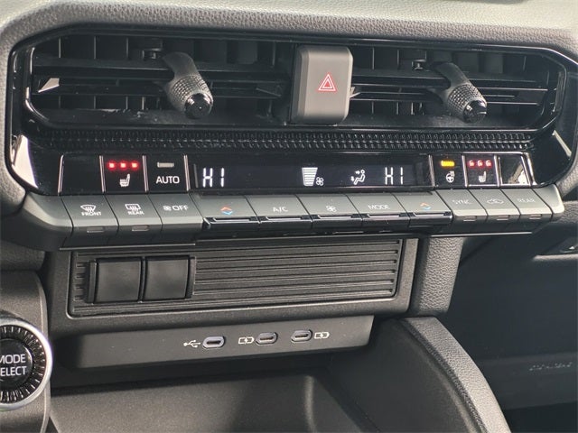 2024 Toyota Land Cruiser 1958