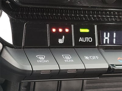 2024 Toyota Land Cruiser 1958