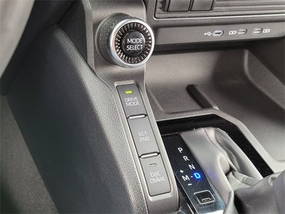 2024 Toyota Land Cruiser 1958