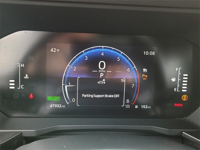 2024 Toyota Land Cruiser 1958