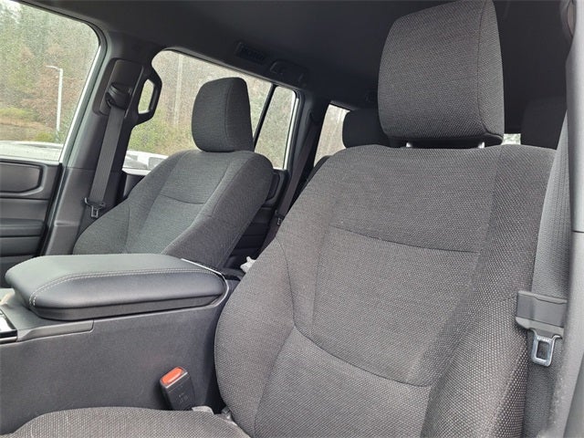 2024 Toyota Land Cruiser 1958