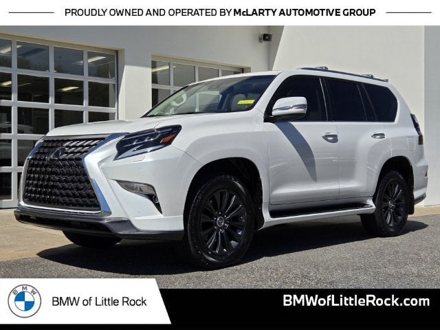 2023 Lexus GX PREMIUM