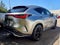 2022 Lexus NX 350 F SPORT Handling