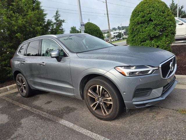 2019 Volvo XC60 T5 Momentum