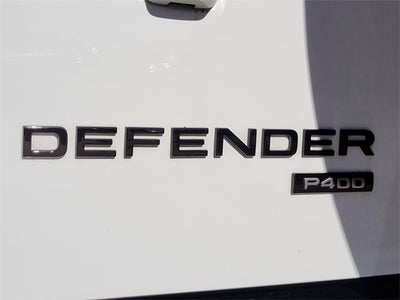 2023 Land Rover Defender 130 X-Dynamic SE