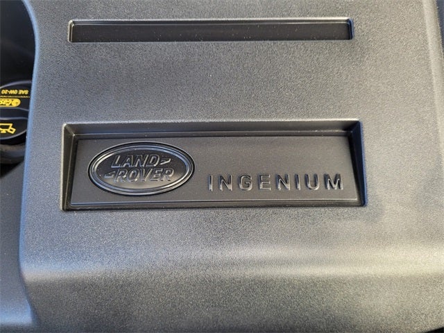 2023 Land Rover Defender 130 X-Dynamic SE