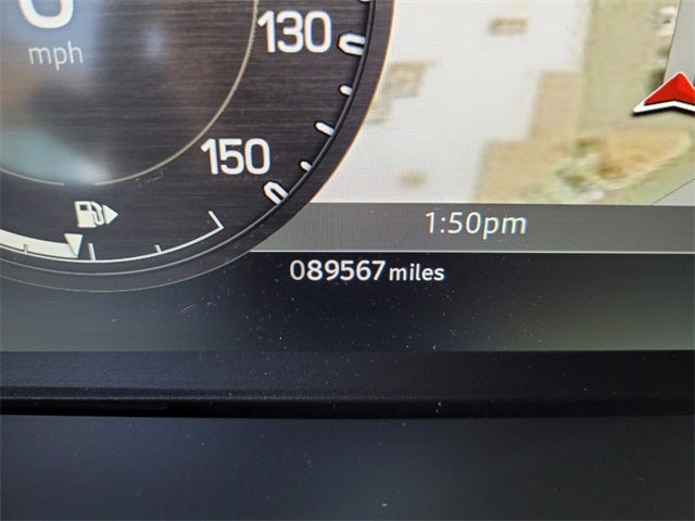 2023 Land Rover Defender 130 X-Dynamic SE