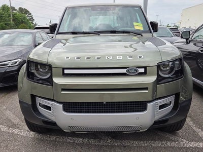 2023 Land Rover Defender 90 S