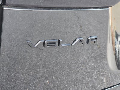 2025 Land Rover Range Rover Velar Dynamic SE