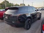 2025 Land Rover Range Rover Velar Dynamic SE