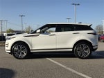 2020 Land Rover Range Rover Evoque R-Dynamic HSE