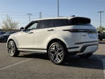 2020 Land Rover Range Rover Evoque R-Dynamic HSE