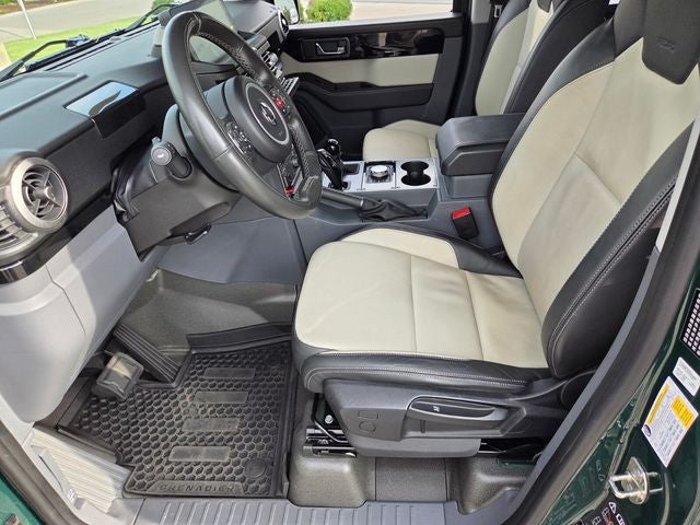 2024 INEOS Grenadier Station Wagon Trialmaster Edition