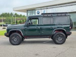 2024 INEOS Grenadier Station Wagon Trialmaster Edition