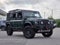 2024 INEOS Grenadier Station Wagon Trialmaster Edition