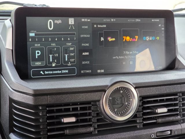 2024 INEOS Grenadier Station Wagon Trialmaster Edition