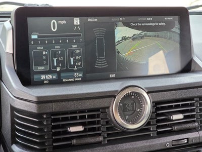 2024 INEOS Grenadier Station Wagon Trialmaster Edition