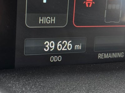 2024 INEOS Grenadier Station Wagon Trialmaster Edition