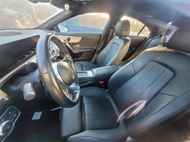 2025 Mercedes-Benz CLA CLA 250