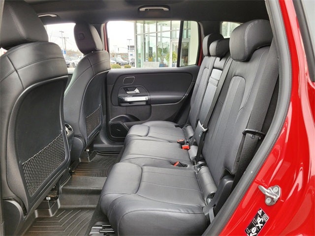 2020 Mercedes-Benz GLB GLB 250