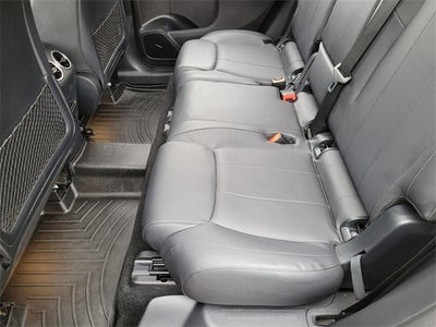 2020 Mercedes-Benz GLB GLB 250