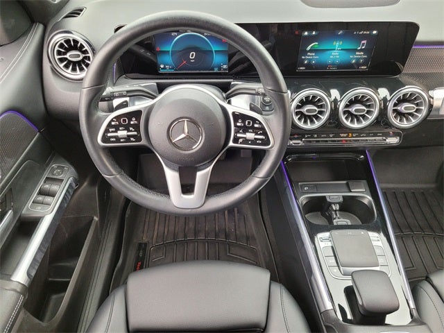 2020 Mercedes-Benz GLB GLB 250