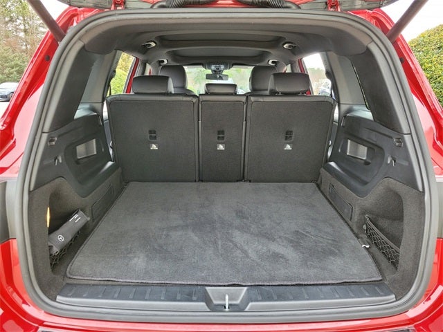 2020 Mercedes-Benz GLB GLB 250