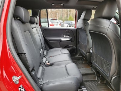 2020 Mercedes-Benz GLB GLB 250