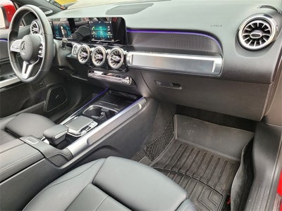 2020 Mercedes-Benz GLB GLB 250