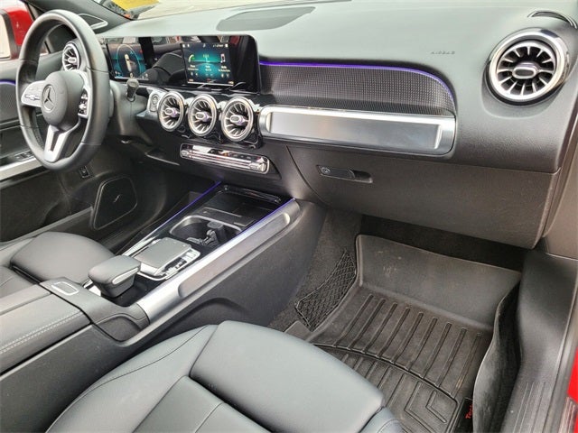 2020 Mercedes-Benz GLB GLB 250