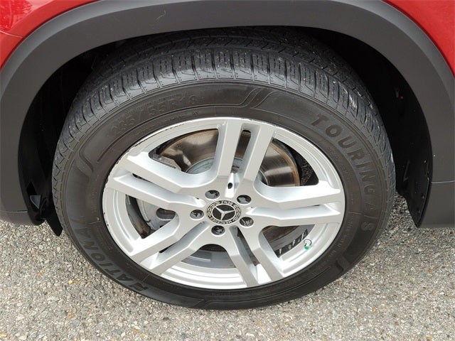 2020 Mercedes-Benz GLB GLB 250