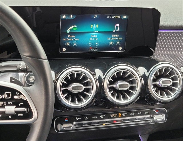 2020 Mercedes-Benz GLB GLB 250