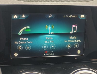 2020 Mercedes-Benz GLB GLB 250