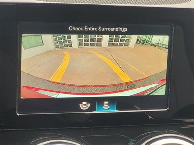 2020 Mercedes-Benz GLB GLB 250