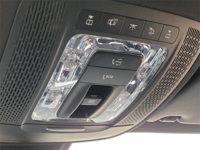 2020 Mercedes-Benz GLB GLB 250