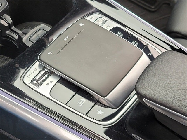 2020 Mercedes-Benz GLB GLB 250