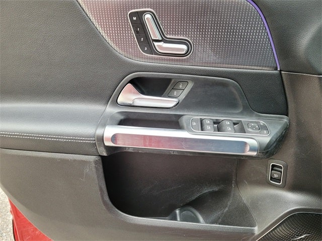 2020 Mercedes-Benz GLB GLB 250