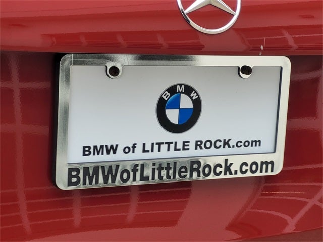 2020 Mercedes-Benz GLB GLB 250