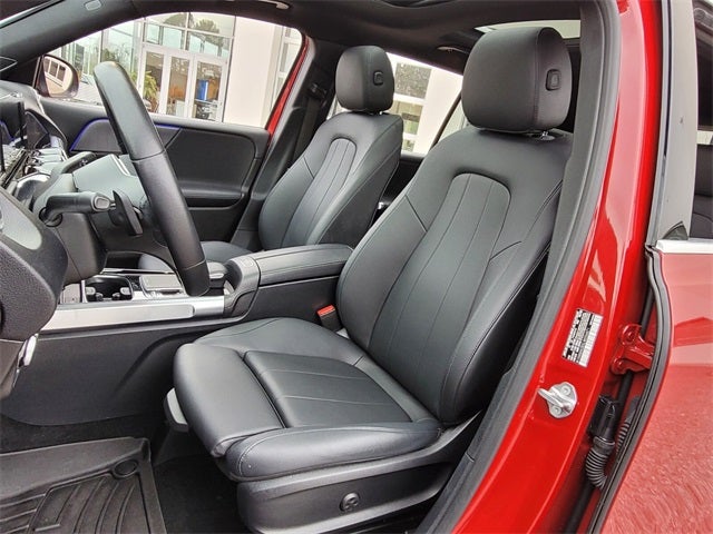 2020 Mercedes-Benz GLB GLB 250