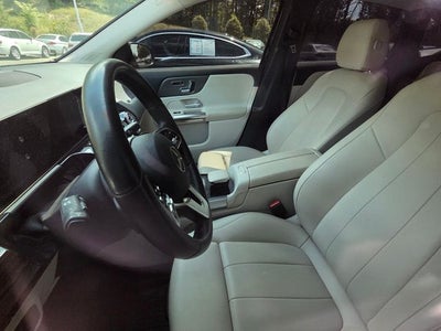 2021 Mercedes-Benz GLA GLA 250 4MATIC®