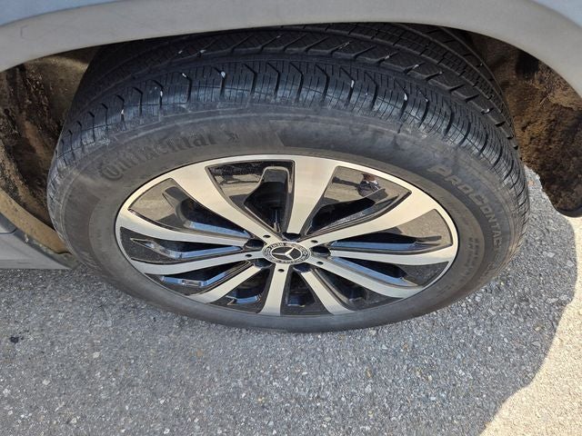 2021 Mercedes-Benz GLA GLA 250 4MATIC®