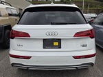 2021 Audi Q5 45 Premium Plus quattro