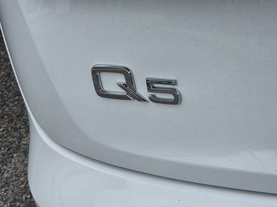 2021 Audi Q5 45 Premium Plus quattro