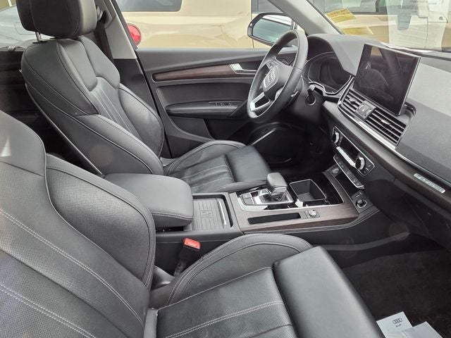 2021 Audi Q5 45 Premium Plus quattro