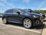 2025 Audi Q3 Premium S Line quattro